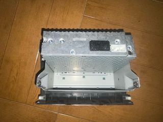Radio CD Suzuki Swift 2007 OEM
