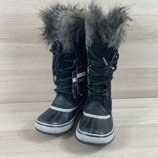 Botas Sorel Joan of Arctic WP EU36