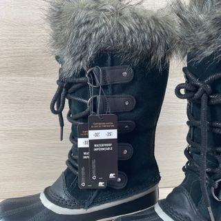 Botas Sorel Joan of Arctic WP EU36