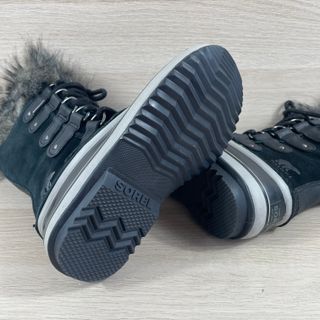 Botas Sorel Joan of Arctic WP EU36