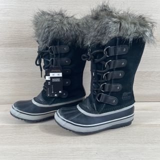 Botas Sorel Joan of Arctic WP EU36