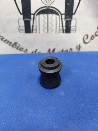 Soporte goma barra estabilizadora Seat 124
