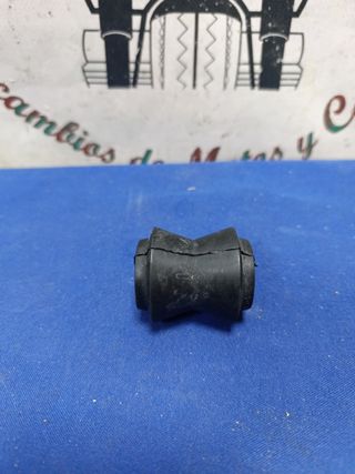 Soporte goma barra estabilizadora Seat 124