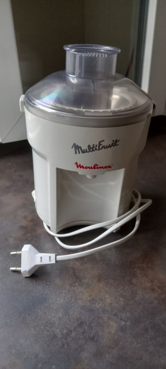 Licuadora Moulinex Multifruit