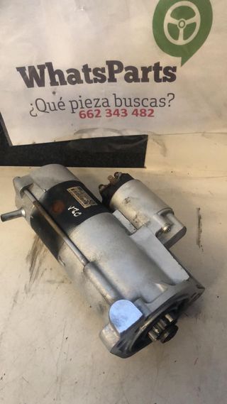 LLANTA ALUMINIO MITSUBISHI MONTERO 3200 DID SAHEL