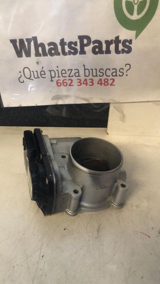 LLANTA ALUMINIO MITSUBISHI MONTERO 3200 DID SAHEL