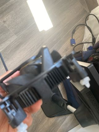 Ventilador- Disipador lga 1200 intel original