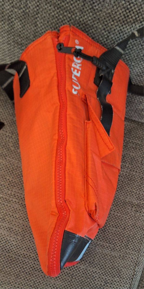 SUPERGA BOLSO HOMBRO.