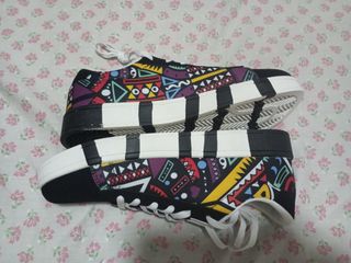 Bambas multicolor nuevas