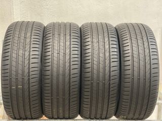 4x 205/50 R17 89H Pirelli Cinturato P7