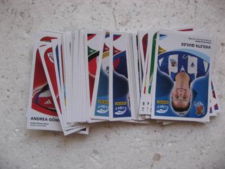 Cromos sueltos Liga F 2024-25 Panini álbum fútbol