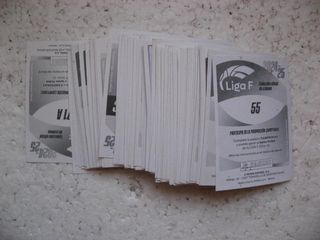 Cromos sueltos Liga F 2024-25 Panini álbum fútbol