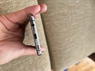 Samsung Galaxy S10+ Negro