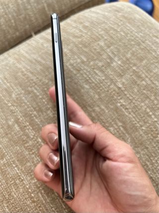 Samsung Galaxy S10+ Negro