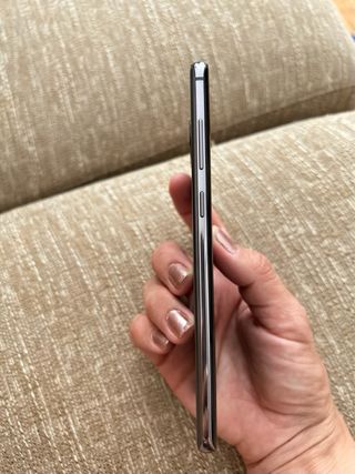 Samsung Galaxy S10+ Negro