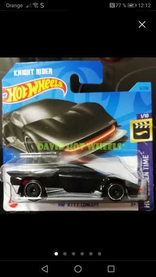 Hot Wheels LOTE x 9 COCHES PELÍCULAS Y JUEGOS 