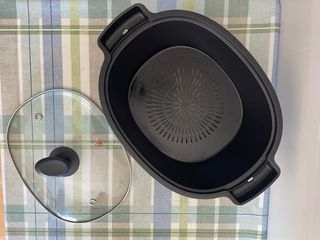 Taurus Trending Cooking 7 - Robot Cocina