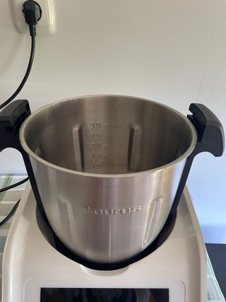 Taurus Trending Cooking 7 - Robot Cocina