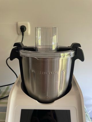 Taurus Trending Cooking 7 - Robot Cocina