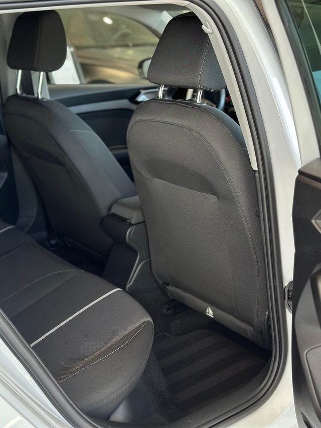 Audi A1 Sportback 25 TFSI Black Line 