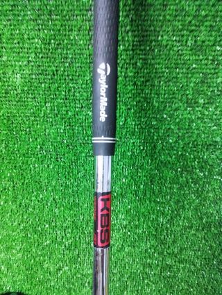 Palo de Golf Sand Taylormade Zurdo 