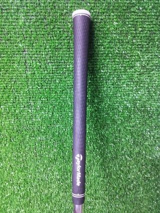 Palo de Golf Sand Taylormade Zurdo 