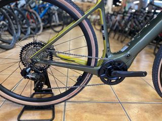 CANNONDALE SYNAPSE NEO ALLROAD 1 XL