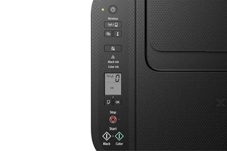 Canon PIXMA TS3750i Impresora Multifunción