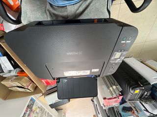 Canon PIXMA TS3750i Impresora Multifunción
