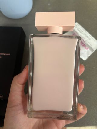 Narciso Rodriguez For Her Eau de Parfum 100ml