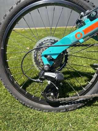 Bicicleta Orbea para niños 7+