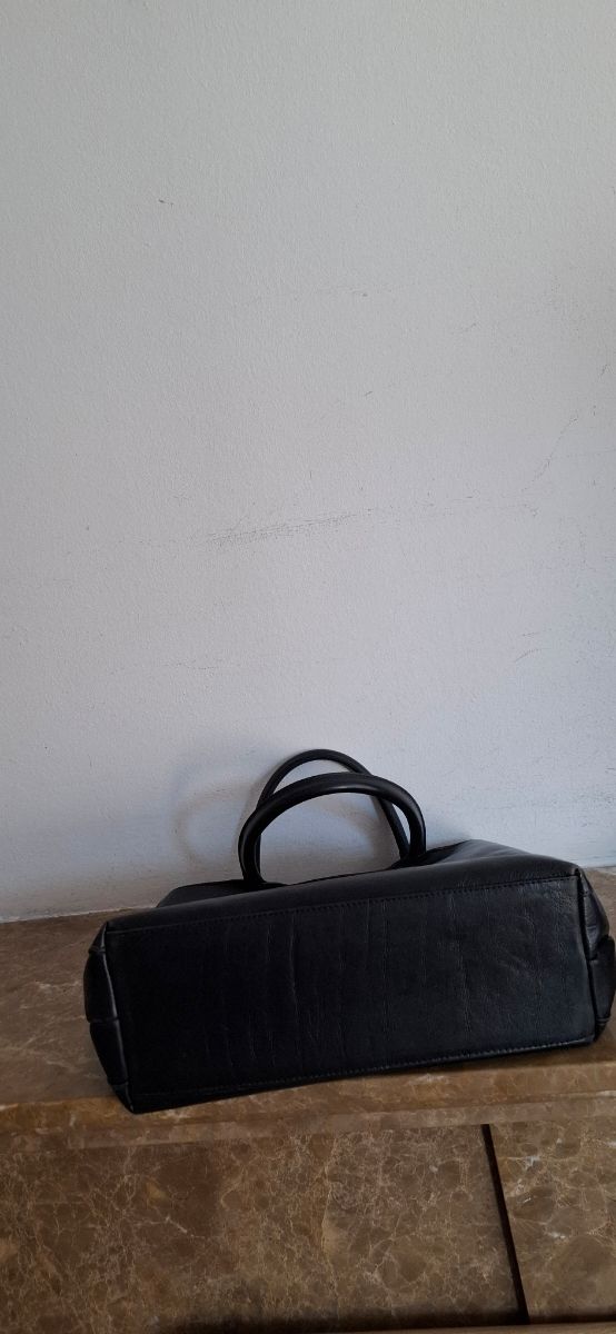 Bolso FIRENZE negro - Bolso de hombro