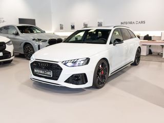 Audi RS4 Avant Competit Plus TFS tiptr 