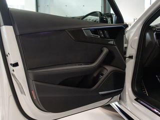 Audi RS4 Avant Competit Plus TFS tiptr 