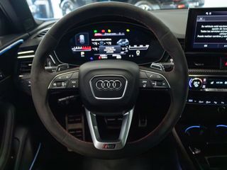 Audi RS4 Avant Competit Plus TFS tiptr 