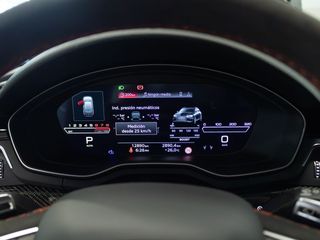 Audi RS4 Avant Competit Plus TFS tiptr 