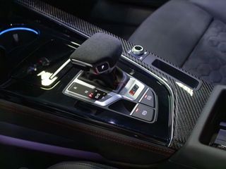 Audi RS4 Avant Competit Plus TFS tiptr 