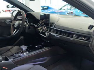 Audi RS4 Avant Competit Plus TFS tiptr 