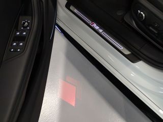 Audi RS4 Avant Competit Plus TFS tiptr 