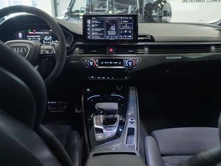 Audi RS4 Avant Competit Plus TFS tiptr 