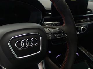 Audi RS4 Avant Competit Plus TFS tiptr 