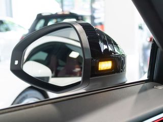 Audi RS4 Avant Competit Plus TFS tiptr 