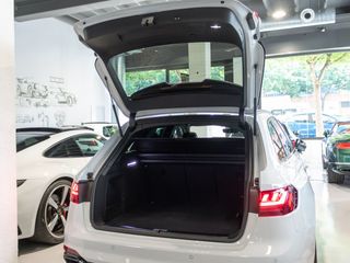 Audi RS4 Avant Competit Plus TFS tiptr 