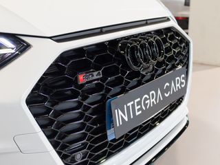 Audi RS4 Avant Competit Plus TFS tiptr 