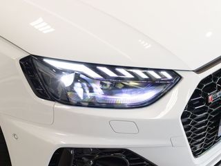 Audi RS4 Avant Competit Plus TFS tiptr 
