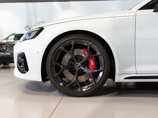Audi RS4 Avant Competit Plus TFS tiptr 