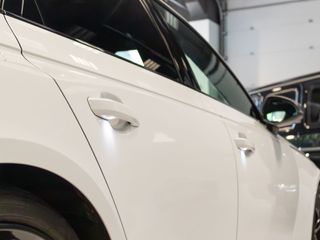 Audi RS4 Avant Competit Plus TFS tiptr 