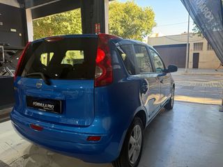 Nissan Note 1.4 ACENTA ( 138.370 KMS ) ETIQUETA C