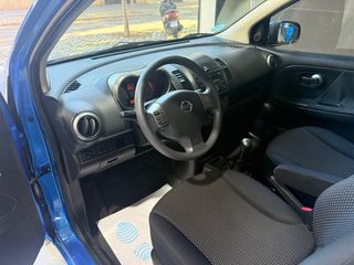 Nissan Note 1.4 ACENTA ( 138.370 KMS ) ETIQUETA C