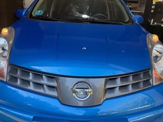 Nissan Note 1.4 ACENTA ( 138.370 KMS ) ETIQUETA C